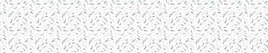 Tafelloper Evergreen Tafelloper, 30 x 150 cm