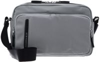 MANDARINA DUCK Hunter Reporter Bag Cocoon grijs