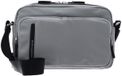 MANDARINA DUCK Hunter Reporter Bag Cocoon grijs