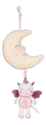 Gipsy - Muziekdoos, 071279, eenhoorn.