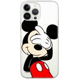 ERT GROUP mobiel telefoonhoesje voor Samsung S20 / S11E origineel en officieel erkend Disney patroon Mickey 003