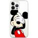 ERT GROUP mobiel telefoonhoesje voor Samsung S20 / S11E origineel en officieel erkend Disney patroon Mickey 003