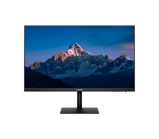 Huawei AD80 - 23.8 inch Full HD Monitor - IPS - 75Hz - HDMI - Zwart