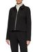 s.Oliver 2157126 dames Blouson met hemdkraag