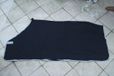 Covalliero Zweetdeken Rugbe Economic navy 215 cm