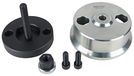 KS Tools 460.3940 Afdichtringmontageset voor Scania, 5-dlg