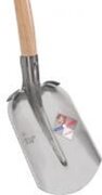 Talen Tools bats excellent met opstapje incl. steel 110 cm