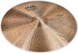 Paiste 2002 Black Big Beat Crash Cymbal