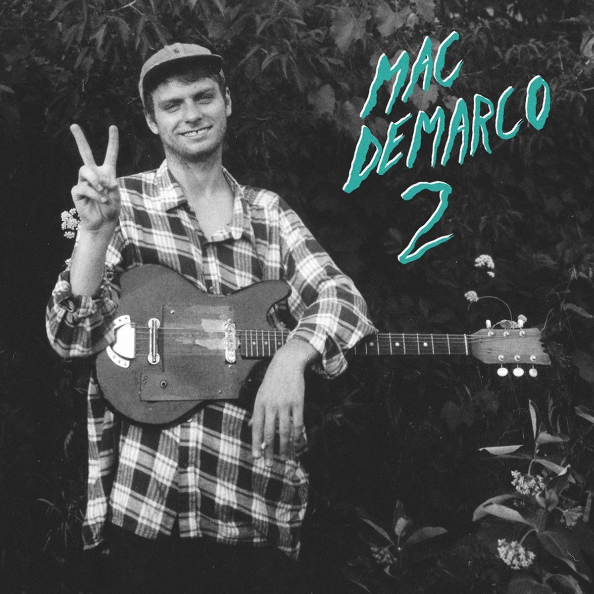 Konkurrent Mac Demarco - 2 (LP)