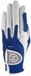 Zero Friction Gants de golf pour femme main droite bleu taille unique