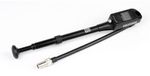 RockShox Pompe à fourche/amortisseur numérique 300 PSI - Noir - Vélo de montagne - 20 bar
