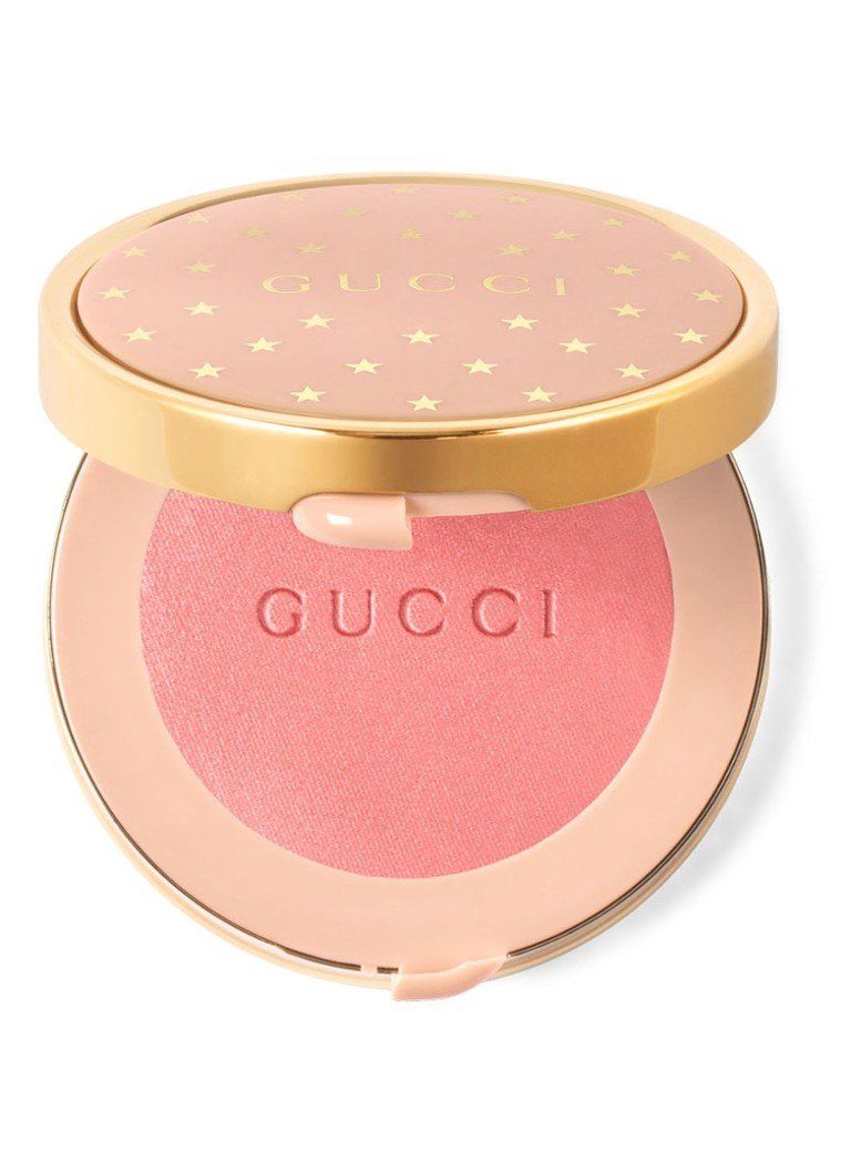 Gucci Blush De Beauté - 2-in-1 blush & oogschaduw - 3616303327446