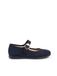 Pisamonas Ballerina's navy