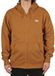 DICKIES SUMMERDALE Pullover Hoodie Heren Katoen/Polyester Bruin S