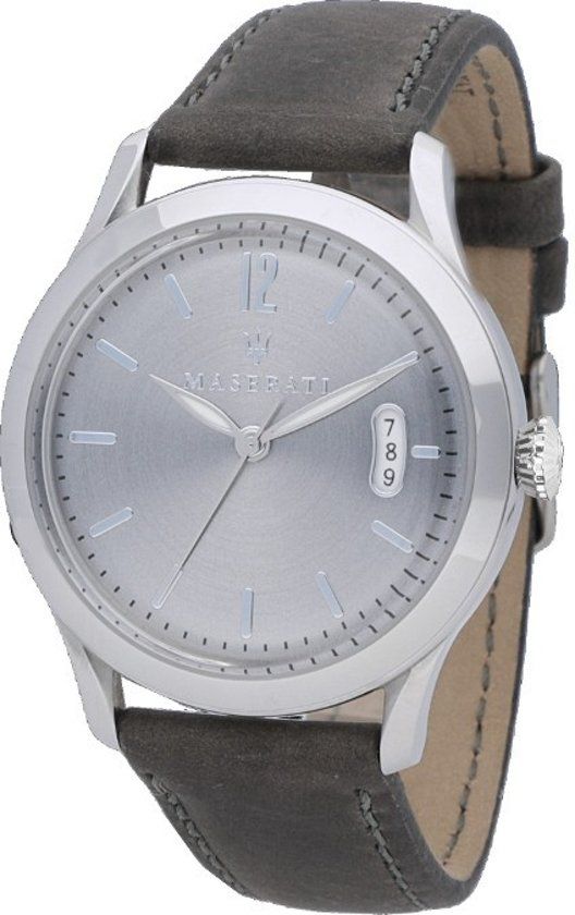 MASERATI Mod. R8851125004 - Horloge