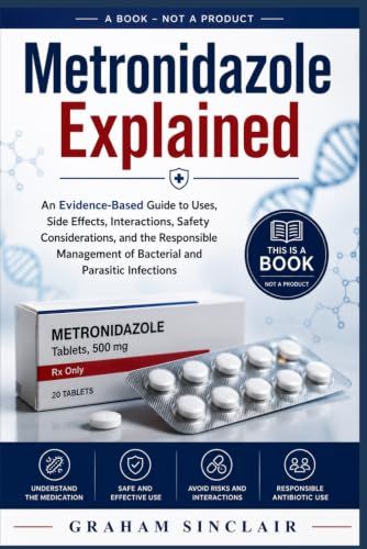 Metronidazole Explained