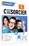 C'Est Pas Sorcier 16 DVD