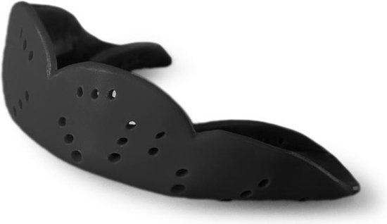 Sisu Aero Bitje - S - Zwart - Kinderen