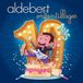 Sony Music Aldebert 10 Ans D'enfantillages! Collector's Edition CD