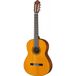 Yamaha CG102A Akoestische Klassieke Gitaar - Naturel