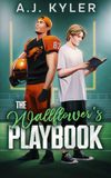 The Wallflower's Playbook: An MM Sports Romance: Bats and Badgers Book 2