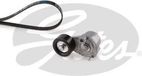 GATES Micro V accessoire riemkit K055PK1545