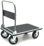 Chariot de transport pliable 350 kg