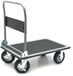 Chariot de transport pliable 350 kg
