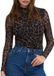 ONLY - ONLERICA MESH L/S TOP JRS NOOS Dames Top