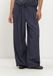 MSCH Copenhagen Mschzinet Malanie Pants Broeken Dames - Donkerblauw - Maat XL