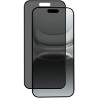 BlueBuilt Apple iPhone 17 Pro Max Privacy Filter Screenprotector Glas