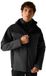 Regatta Wentwood Veste 3-en-1 Noir 4XL Homme
