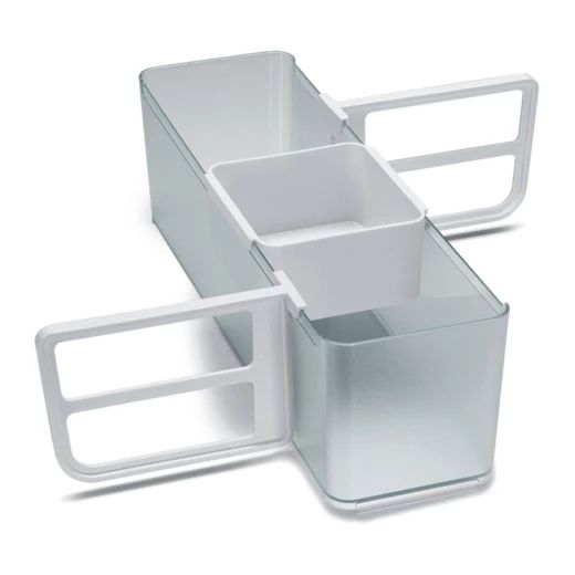 Liebherr 9881168 Freezer Drawer - White