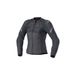 Alpinestars Veste Stella T-GP Plus R V4 Black Black, Taille: XS