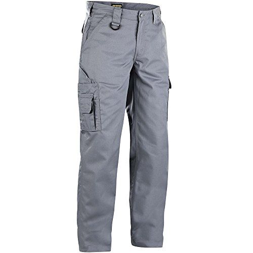 Blåkläder Werkbroek 1407-1800 - Grijs - D120