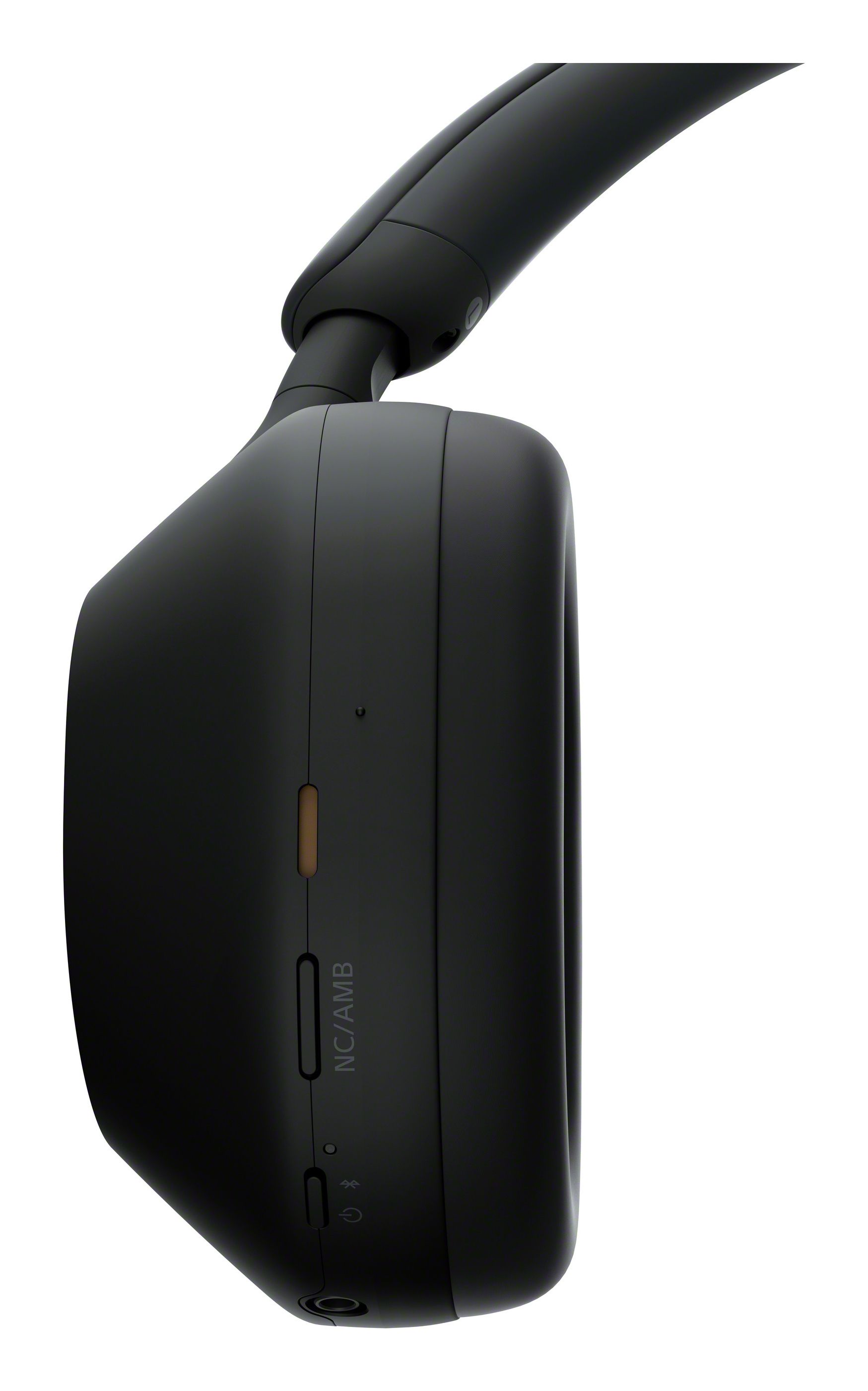 Sony WH-1000XM5 Noise Cancelling Headphones - Black kopen