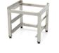 Maxima Spangenberg International BV Onderstel Vaatwasser - 40 x 40 cm - RVS