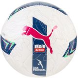 Puma Orbita Liga Portugal Replica Voetbal Wit 4