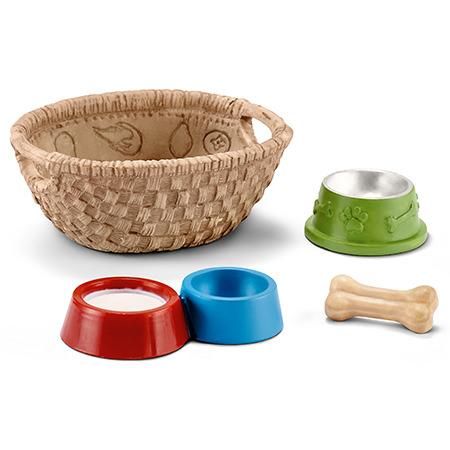 Schleich Farm Life 42293 - Sets speelgoedfiguren kinderen - multi