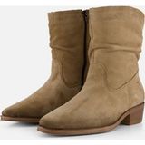 Tamaris Cowboylaarzen beige