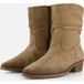 Tamaris Cowboylaarzen beige