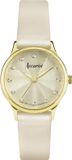 Accurist 77005 CYRKONIE montre, beige