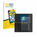 BROTECT - Screenprotector voor Nintendo DSi - Folie Beschermfolie Beschermglas matte