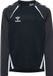 Hummel Hmllead 2.0 Crew Sweat Kids 223749 sweatshirt voor kinderen