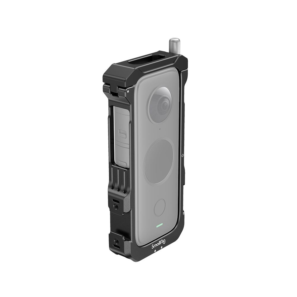 SmallRig X2DGNK01 Cameraophangaccessoire Zwart