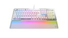 Turtle Beach Vulcan II Max Mechanisch Gaming Toetsenbord - Wit - EU Layout - RGB Verlichting