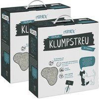 PRIME PRIMOX strooisel actieve kool 2x8 l