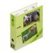 Pagna 50393-15 ringband A4 Groen, Grijs