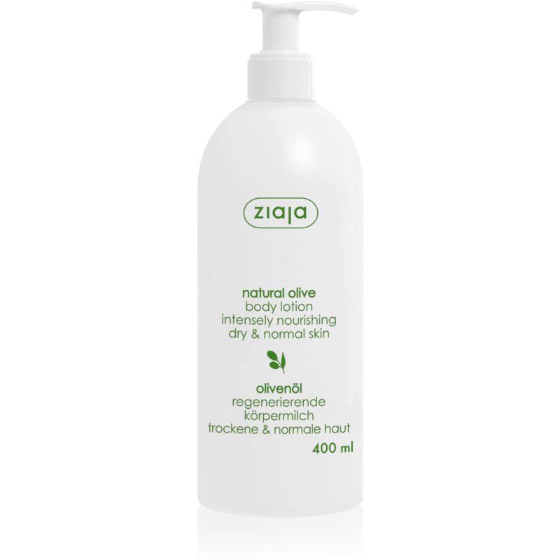 Ziaja Olive Oil - 5901887016939