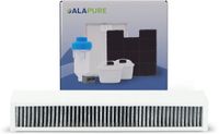 Alapure Geruchs- und Feinstaubfilter geeignet für Atag HF3006